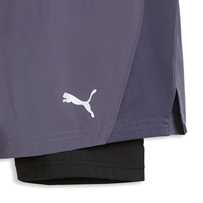 PUMA Velocity 2-in-1 Men's Running Shorts - Supersports Thailand