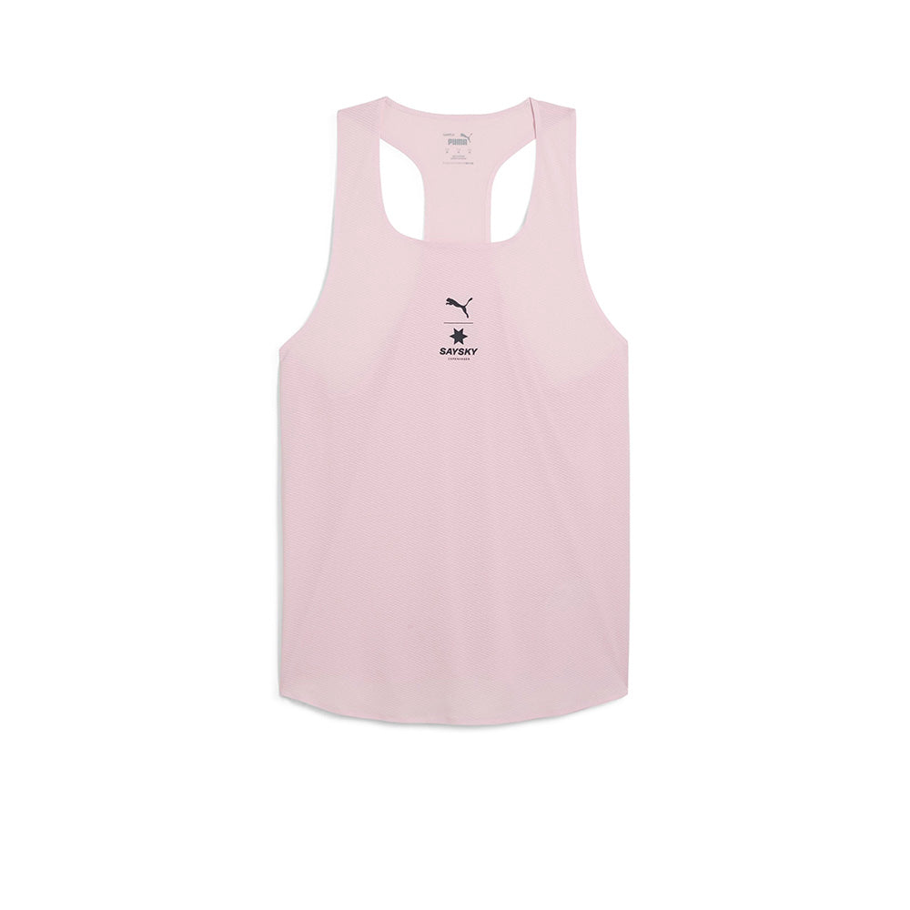 PUMA x SAYSKY Men's Running Tank - Supersports Thailand