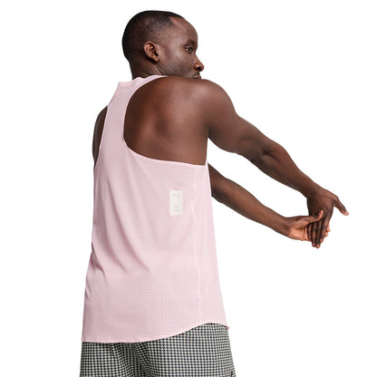PUMA x SAYSKY Men's Running Tank - Supersports Thailand