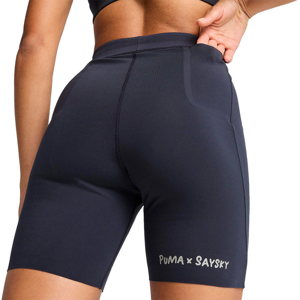 PUMA x SAYSKY 7" Women's Running Shorts - Supersports Thailand