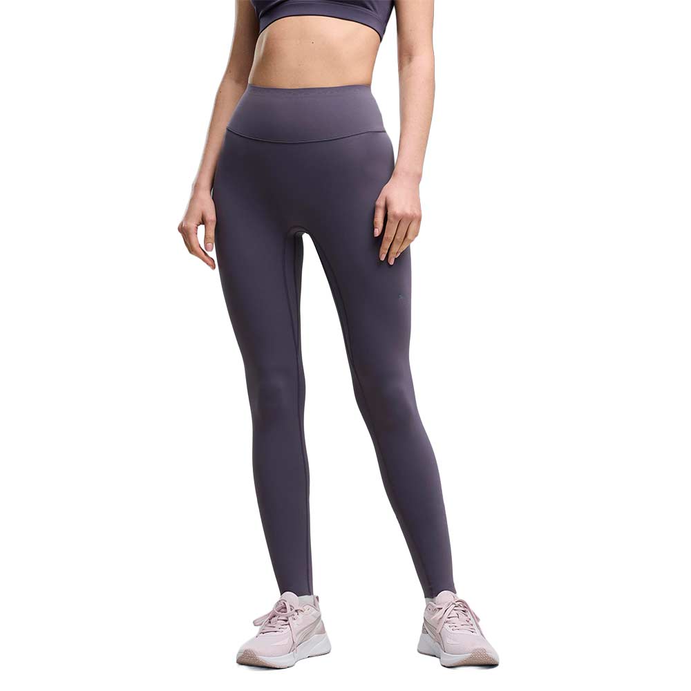 PUMA Shapeluxe High-Waist Women's Training Leggings - Supersports Thailand Supersports Thailand