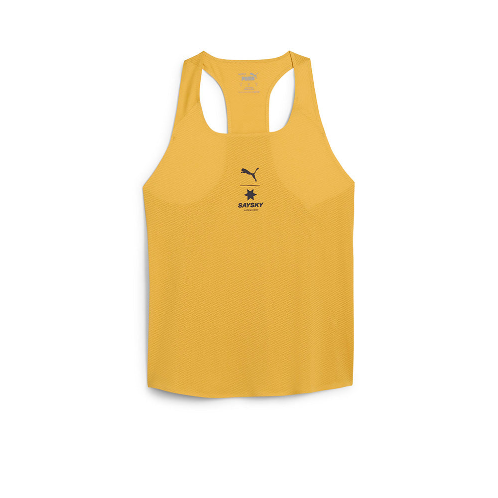 PUMA x SAYSKY เสื้อกล้ามวิ่งผู้หญิง