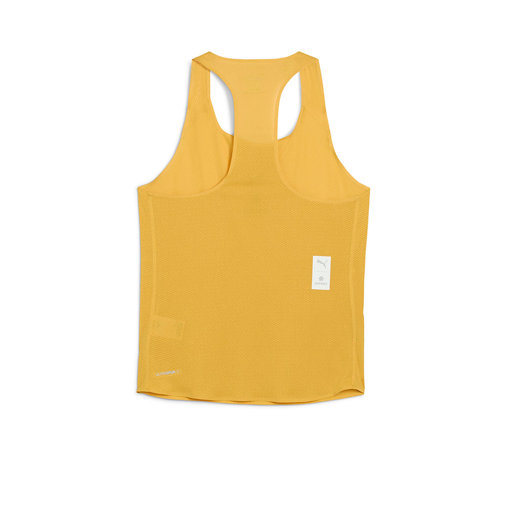 PUMA x SAYSKY เสื้อกล้ามวิ่งผู้หญิง