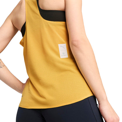 PUMA x SAYSKY เสื้อกล้ามวิ่งผู้หญิง