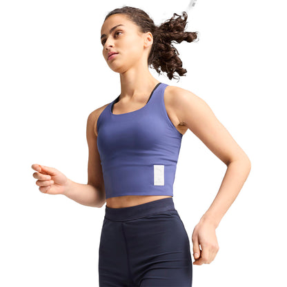 PUMA x SAYSKY Crop Women's Running Tank - Supersports Thailand