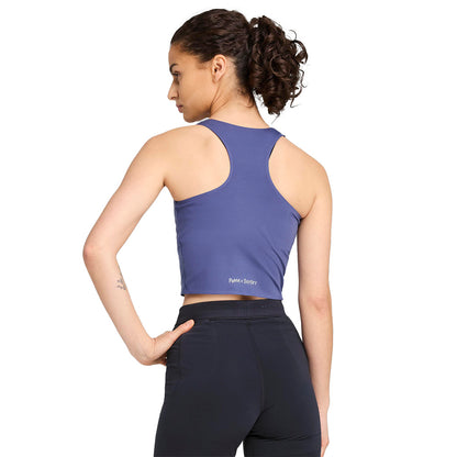 PUMA x SAYSKY Crop Women's Running Tank - Supersports Thailand