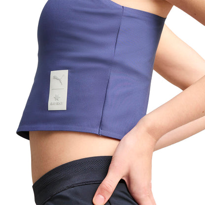 PUMA x SAYSKY Crop Women's Running Tank - Supersports Thailand