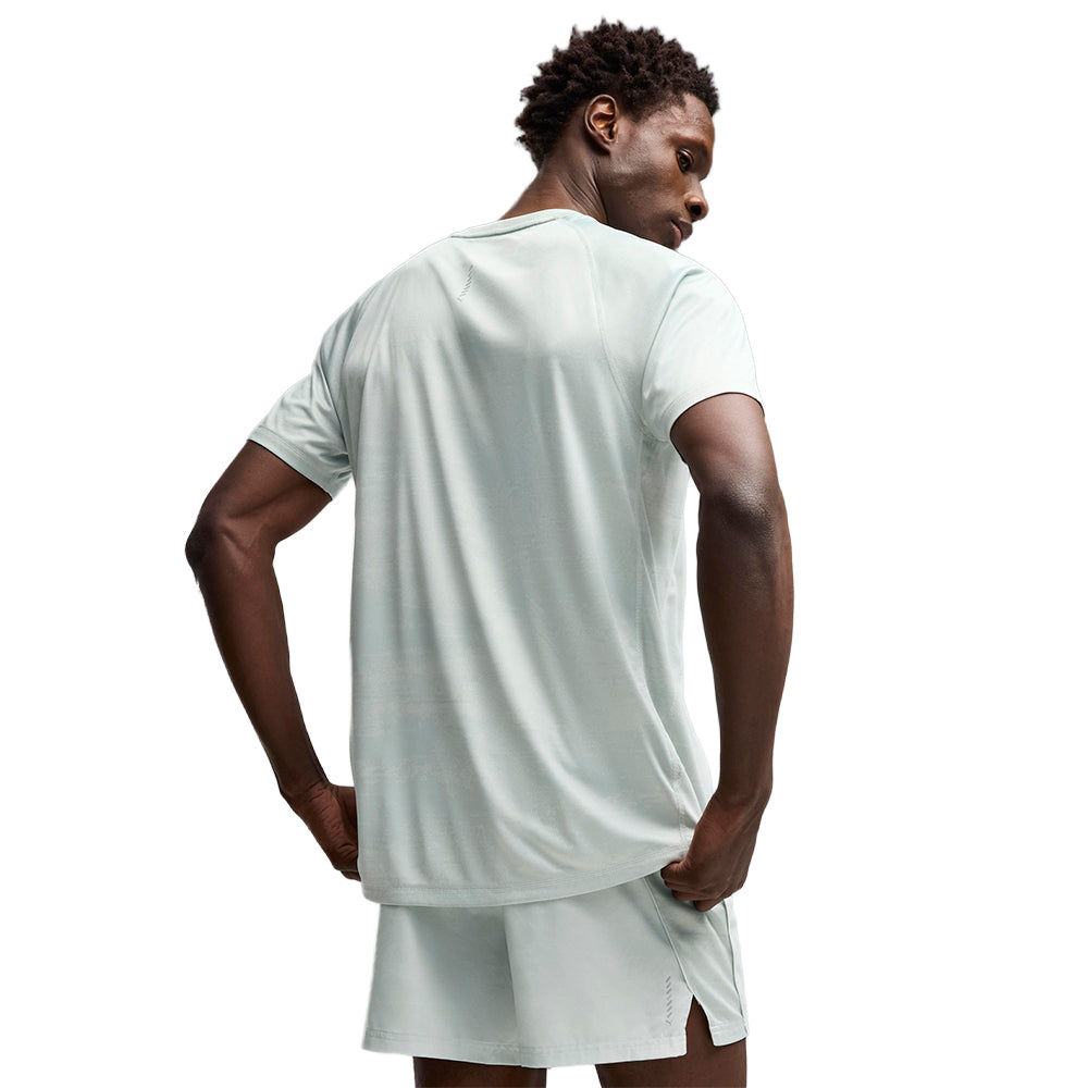 PUMA Run Velocity Printed Men's Running T-Shirt - Supersports Thailand