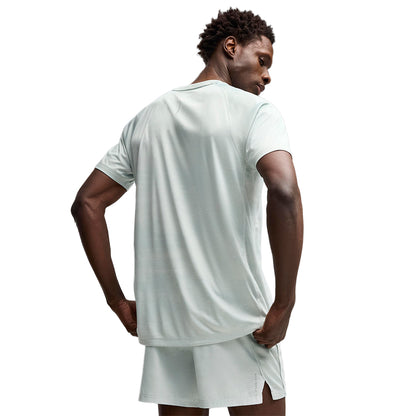 PUMA Run Velocity Printed Men's Running T-Shirt - Supersports Thailand