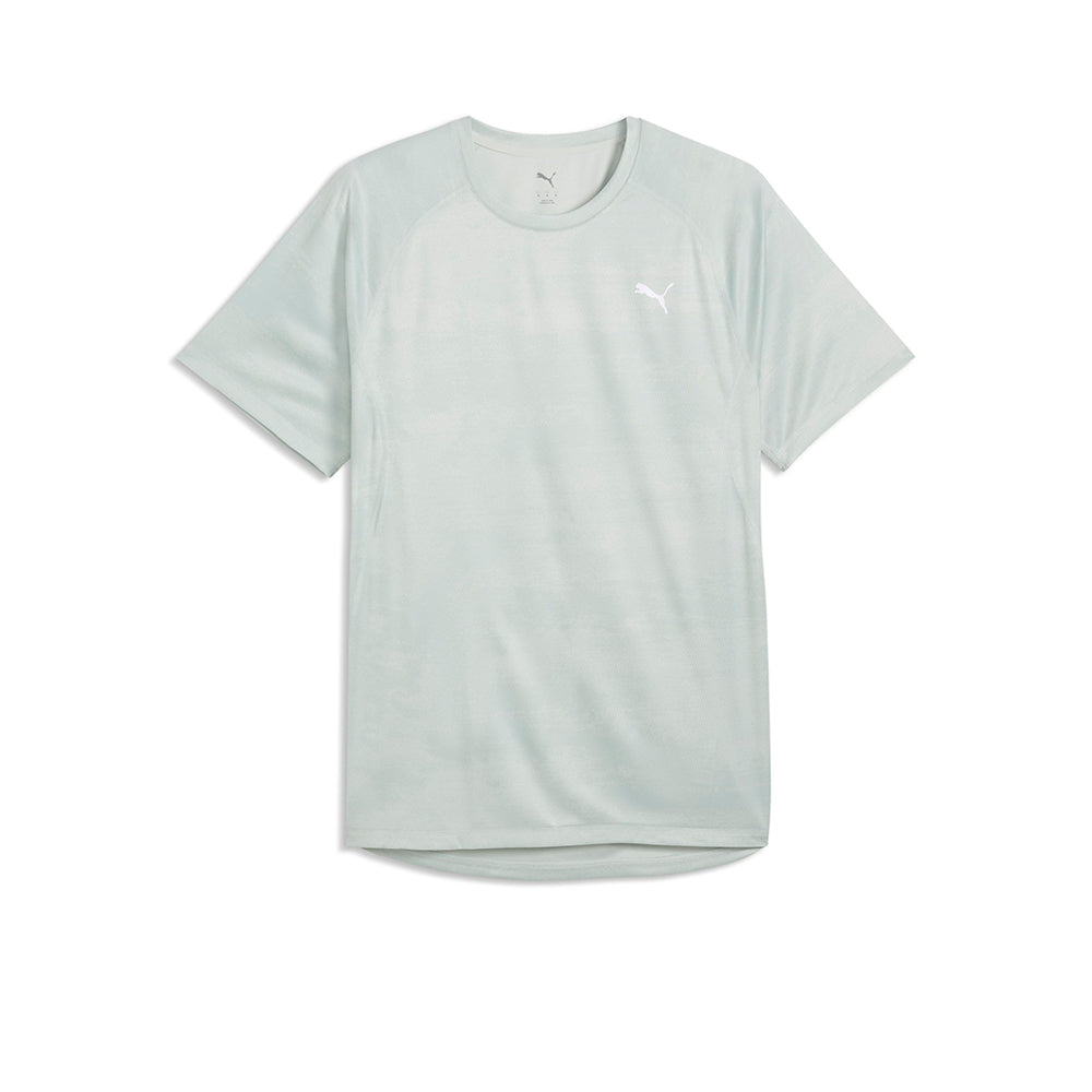 PUMA Run Velocity Printed Men's Running T-Shirt - Supersports Thailand