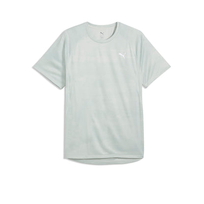 PUMA Run Velocity Printed Men's Running T-Shirt - Supersports Thailand