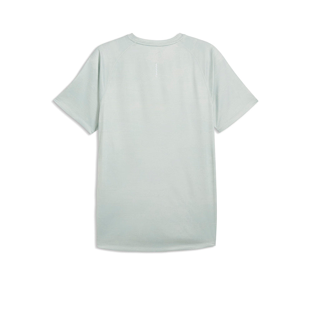 PUMA Run Velocity Printed Men's Running T-Shirt - Supersports Thailand Supersports Thailand