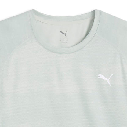 PUMA Run Velocity Printed Men's Running T-Shirt - Supersports Thailand