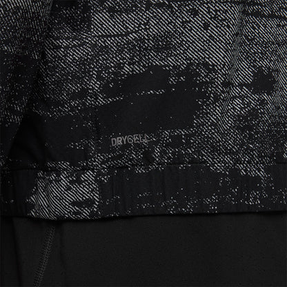 PUMA Run Velocity Printed Men's Running Jacket - Supersports Thailand