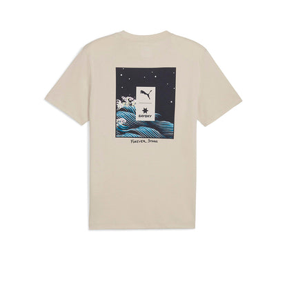 PUMA x SAYSKY Unisex Running T-Shirt - Supersports Thailand