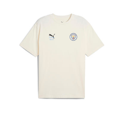PUMA KidSuper x Manchester City Graphic เสื้อฟุตบอลผู้ชาย