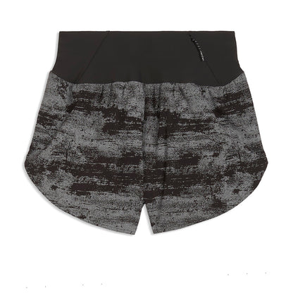 PUMA Brightstride Dreamrun 3" Printed Women's Running Shorts - Supersports Thailand