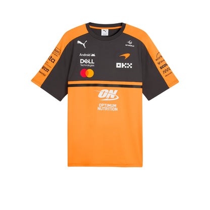 PUMA x McLAREN Racing Replica Unisex T-Shirt - Supersports Thailand