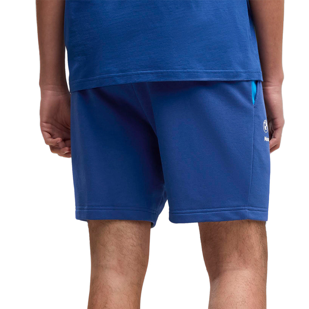 PUMA BMW M Motorsport Essentials Men's Lifestyle Shorts - Supersports Thailand Supersports Thailand