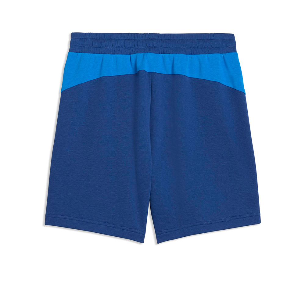 PUMA BMW M Motorsport Essentials Men's Lifestyle Shorts - Supersports Thailand