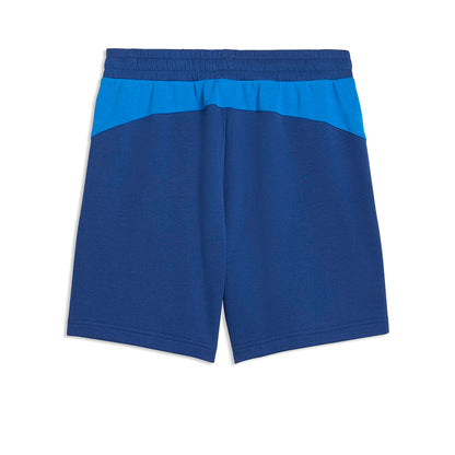 PUMA BMW M Motorsport Essentials Men's Lifestyle Shorts - Supersports Thailand