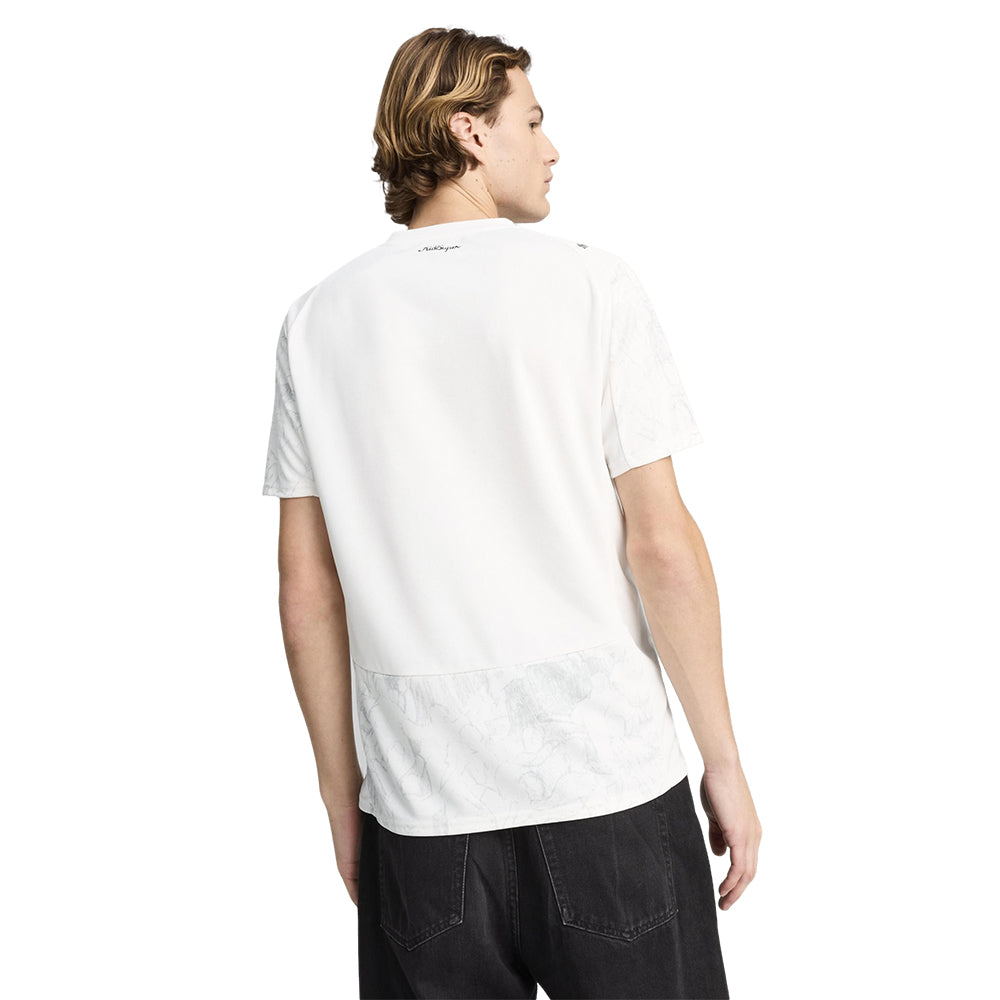 PUMA KidSuper x Manchester City เสื้อฟุตบอลผู้ชาย