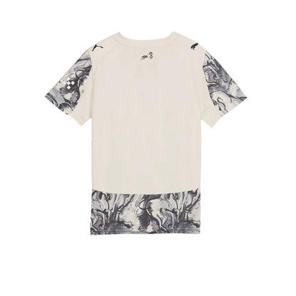 PUMA Manchester City x Year of the Horse Kids Football Jersey - Supersports Thailand