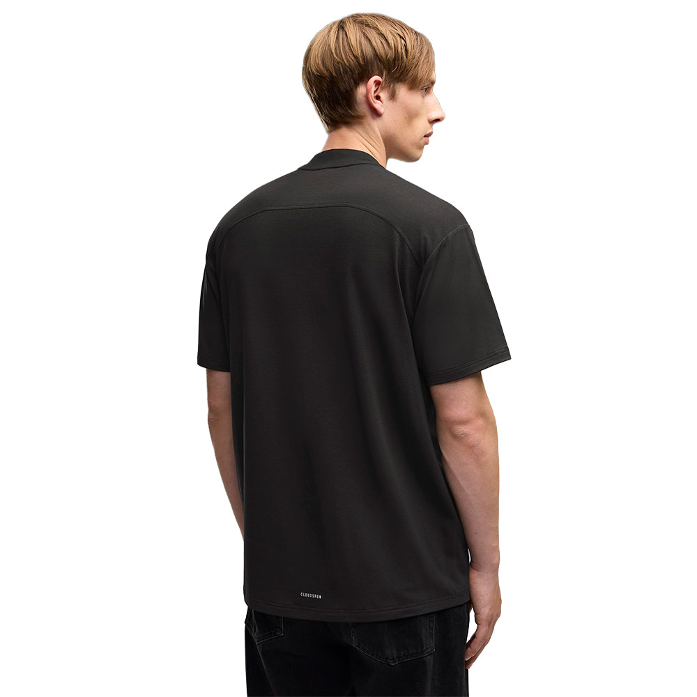 PUMA Scuderia Ferrari Premium CLOUDSPUN Relaxed Men's Polo Shirt - Supersports Thailand