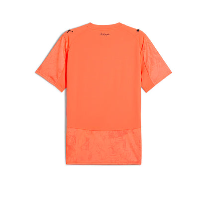 PUMA KidSuper x Manchester City เสื้อฟุตบอลผู้ชาย