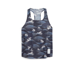 PUMA x SAYSKY Graphic Women's Running Tank - Supersports Thailand