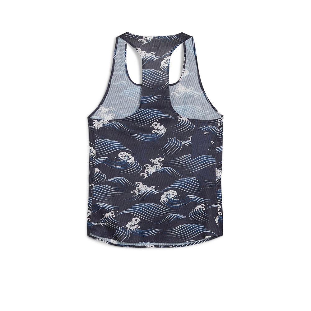 PUMA x SAYSKY Graphic Women's Running Tank - Supersports Thailand Supersports Thailand