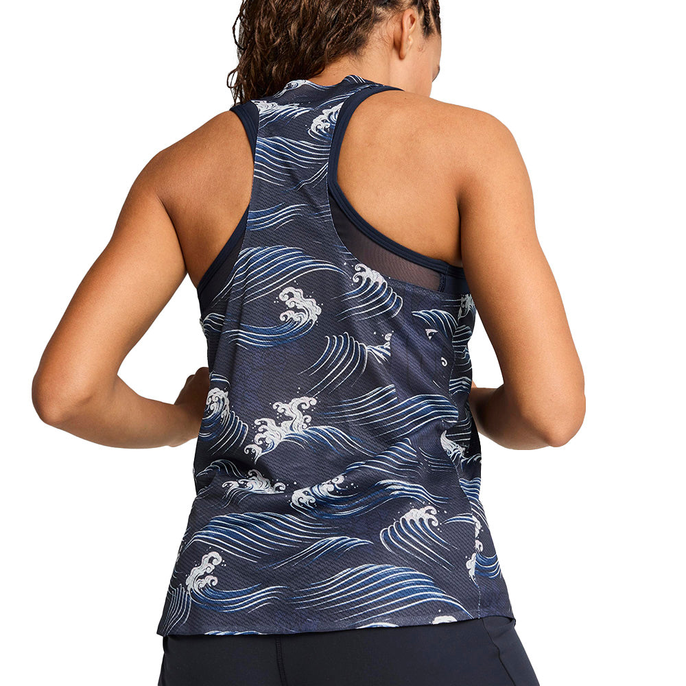PUMA x SAYSKY Graphic Women's Running Tank - Supersports Thailand Supersports Thailand