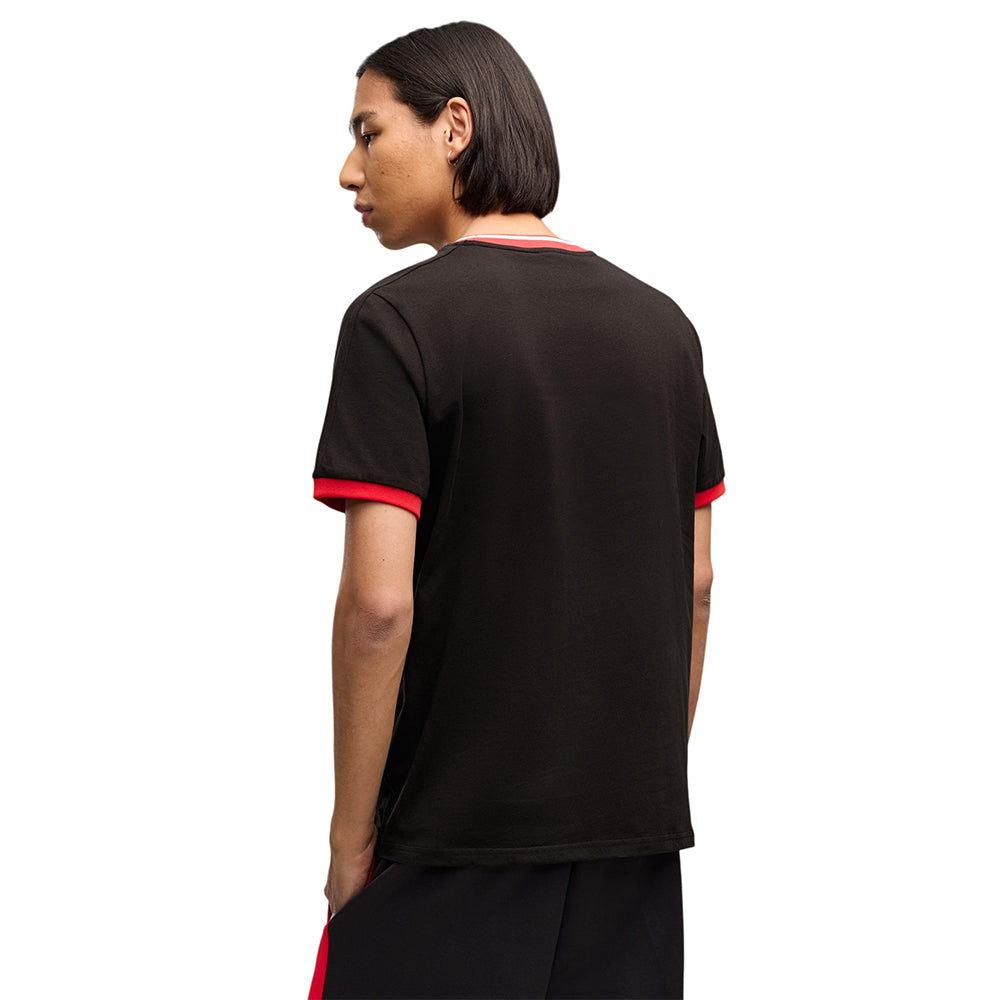 PUMA Scuderia Ferrari เสื้อยืดผู้ชาย Supersports Thailand