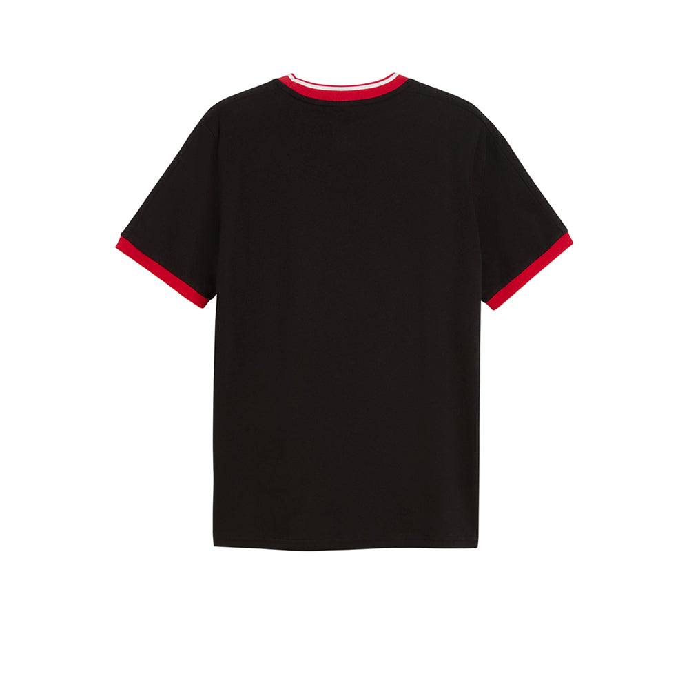 PUMA Scuderia Ferrari เสื้อยืดผู้ชาย Supersports Thailand