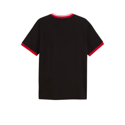 PUMA Scuderia Ferrari เสื้อยืดผู้ชาย