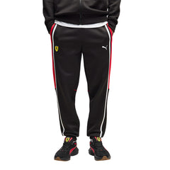 PUMA Scuderia Ferrari MT7 Track กางเกงลำลองขายาวผู้ชาย