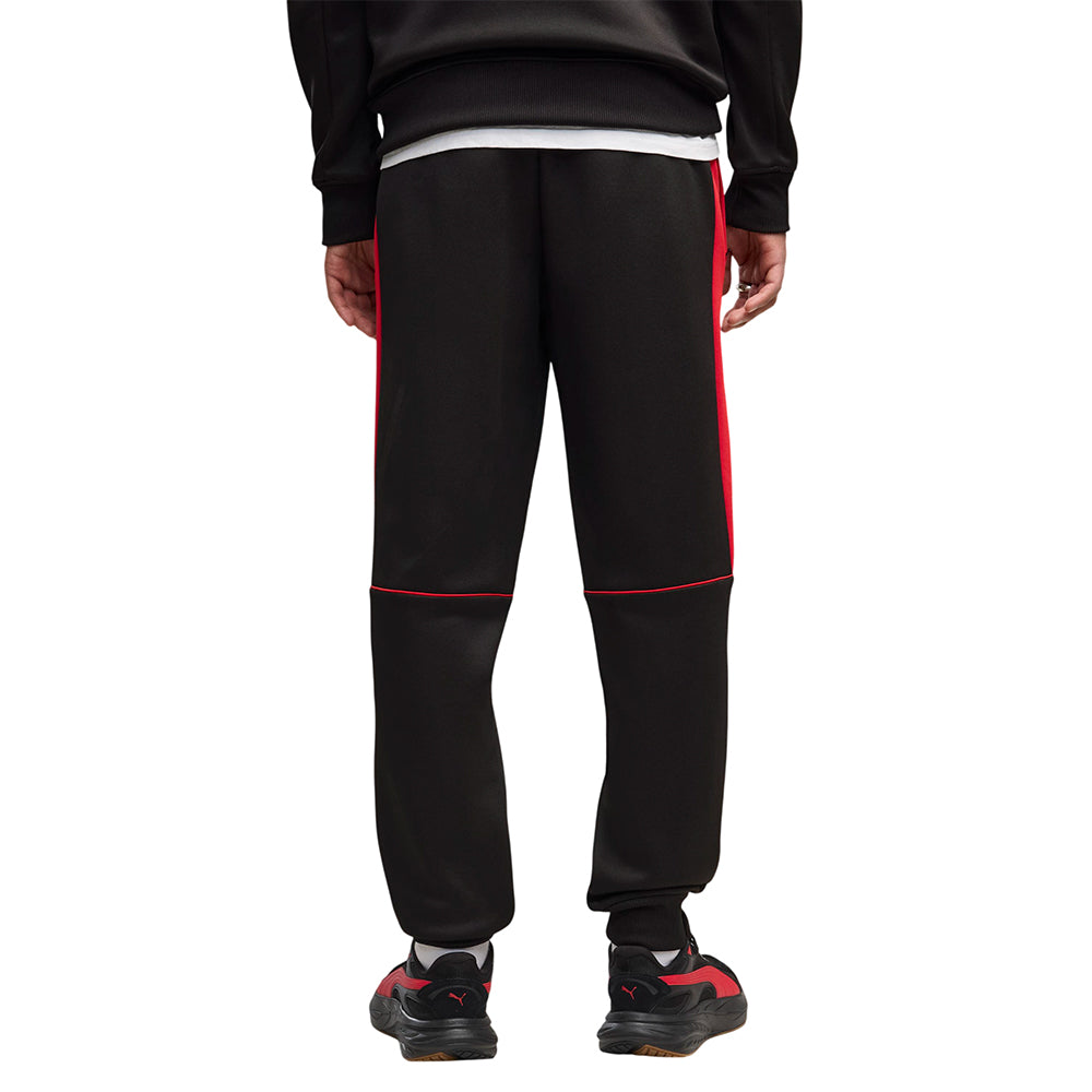 PUMA Scuderia Ferrari MT7 Track กางเกงลำลองขายาวผู้ชาย Supersports Thailand