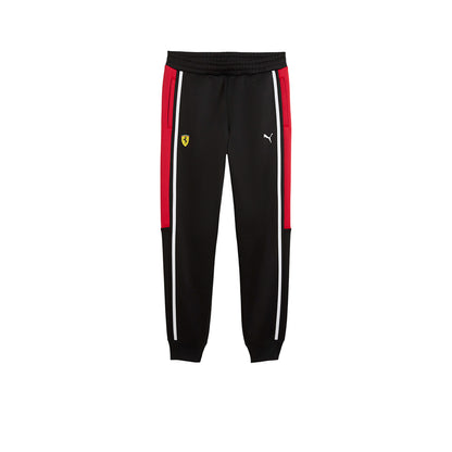 PUMA Scuderia Ferrari MT7 Track กางเกงลำลองขายาวผู้ชาย