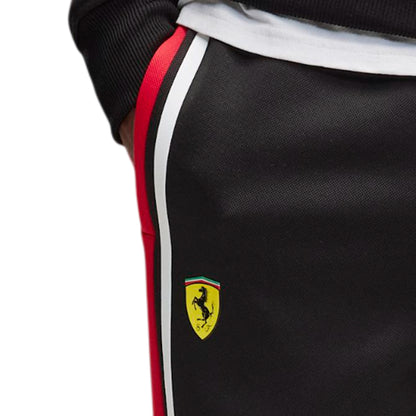 PUMA Scuderia Ferrari MT7 Track กางเกงลำลองขายาวผู้ชาย
