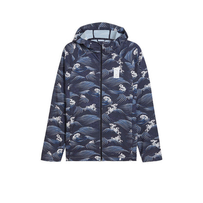 PUMA x SAYSKY Graphic Unisex Running Jacket - Supersports Thailand