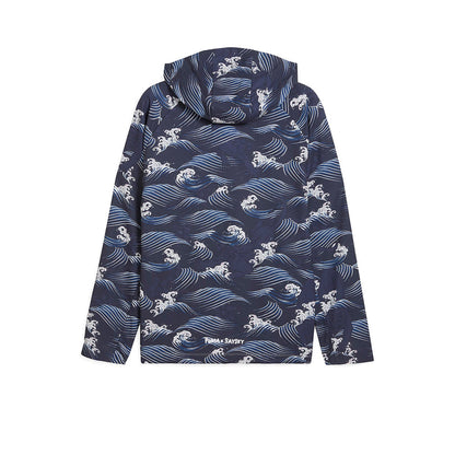 PUMA x SAYSKY Graphic Unisex Running Jacket - Supersports Thailand