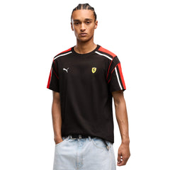 PUMA Scuderia Ferrari MT7 Men's T-Shirt