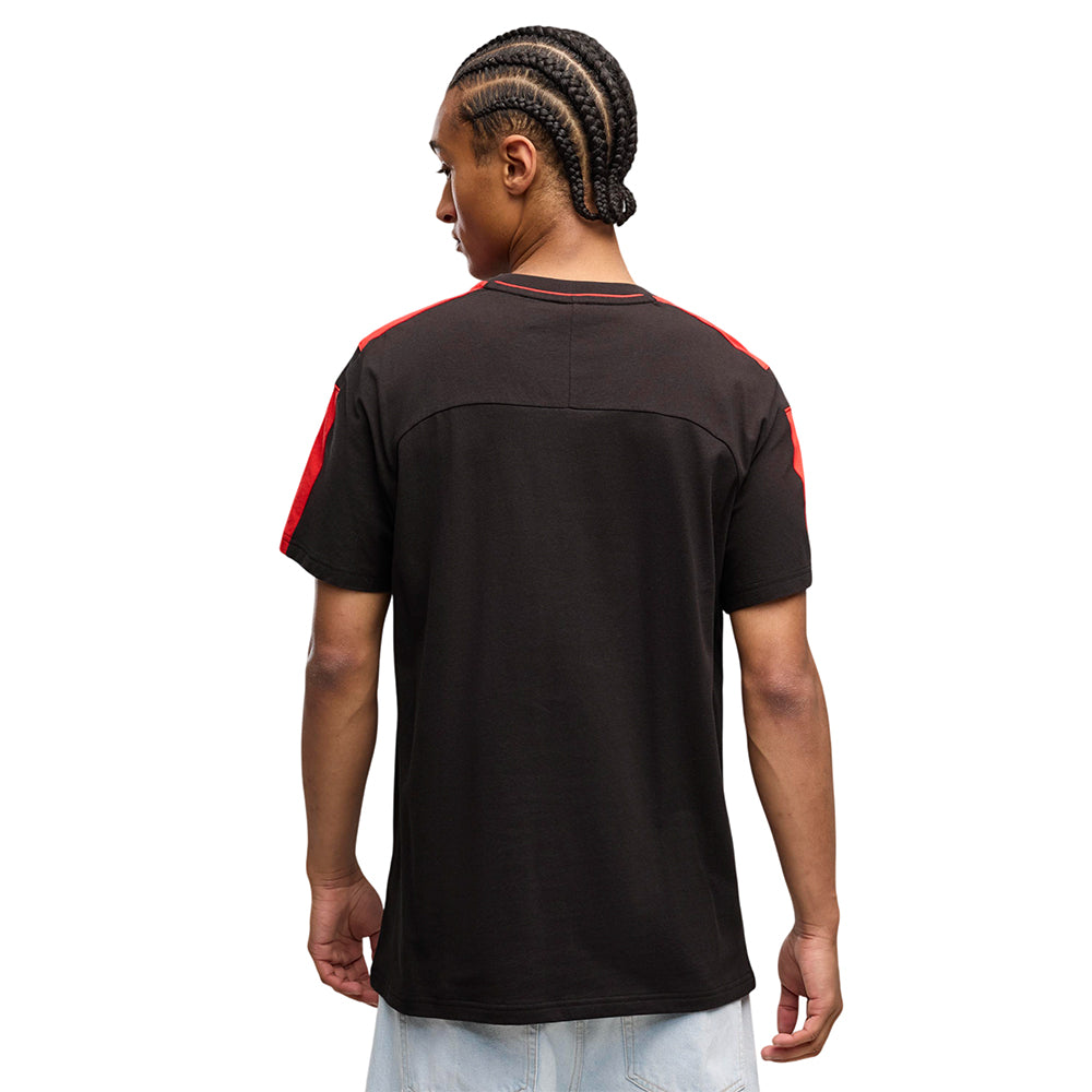 PUMA Scuderia Ferrari MT7 Men's T-Shirt Supersports Thailand
