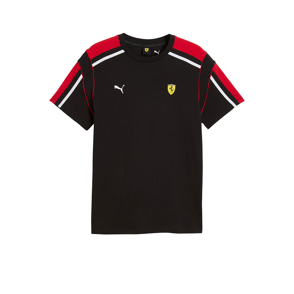 PUMA Scuderia Ferrari MT7 Men's T-Shirt Supersports Thailand