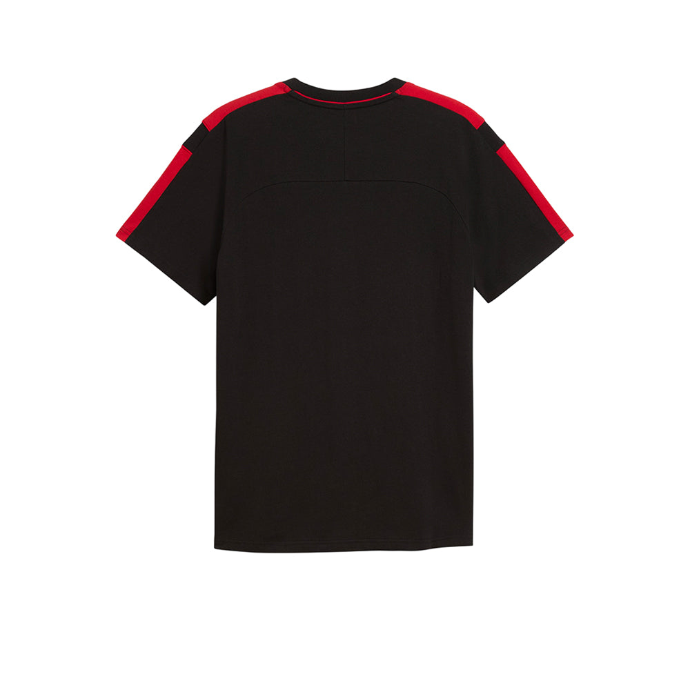 PUMA Scuderia Ferrari MT7 Men's T-Shirt Supersports Thailand