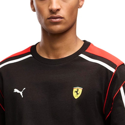 PUMA Scuderia Ferrari MT7 Men's T-Shirt