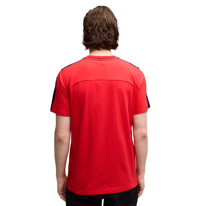 PUMA Scuderia Ferrari MT7 Men's T-Shirt