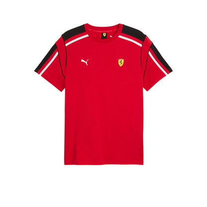 PUMA Scuderia Ferrari MT7 Men's T-Shirt