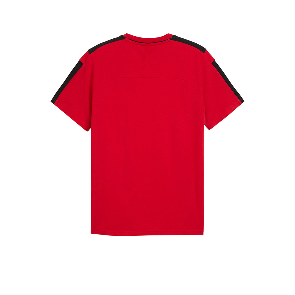 PUMA Scuderia Ferrari MT7 Men's T-Shirt Supersports Thailand