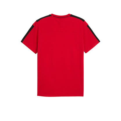 PUMA Scuderia Ferrari MT7 Men's T-Shirt